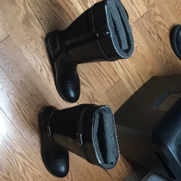 Isaac mizrahi boots - Picture 2 of 9